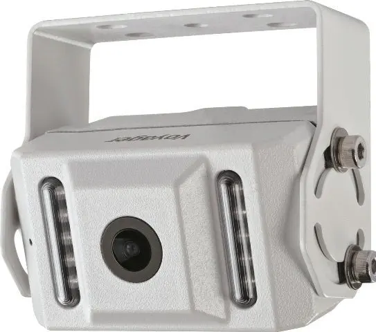 Voyager Vcms155 Surface Mount Back Up Camera W/Sound 1