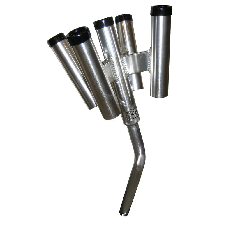 Wahoo 5 Rod Cluster [123] 1