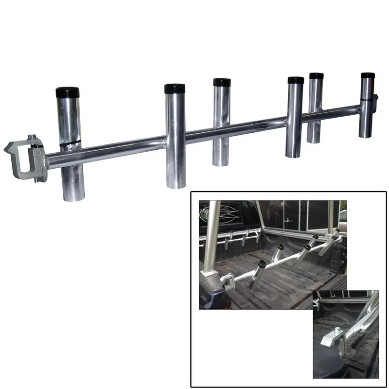 Wahoo Universal Truck Rod Rack [134] 1