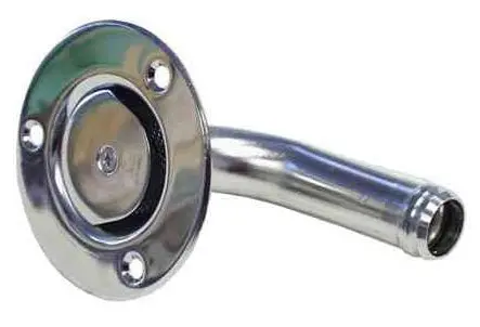 Water Slide Spout 1
