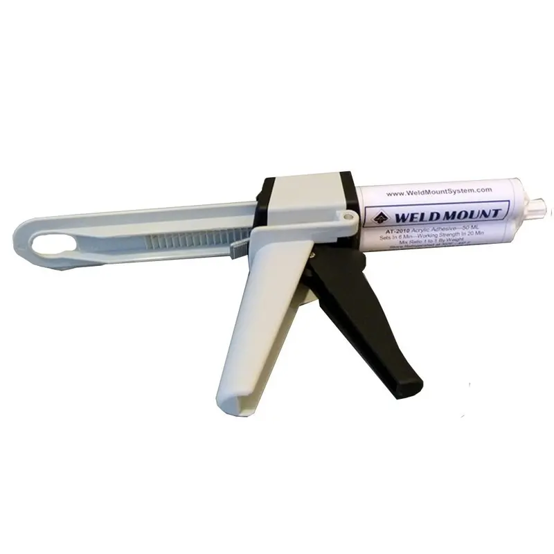 Weld Mount At-300 Adhesive Dispensing Gun F/At-2010 & At-4020 [80300] 1