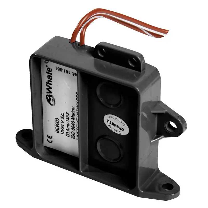 Whale Electric Field Bilge Switch [Be9003] 1