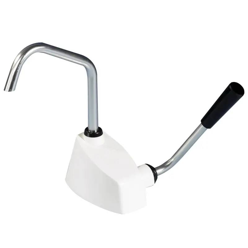 Whale Flipper Manual Galley Hand Operated Pump [Gp0418] 1