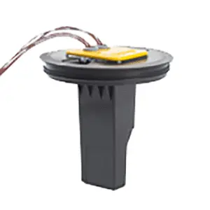 Whale Grey Waste Tank Lid Replacement W/Sensor [Ak1008] 1