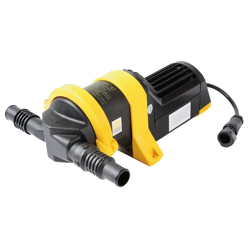 Whale Gulper Ic Waste Pump - 12V [Bp2082b] 1