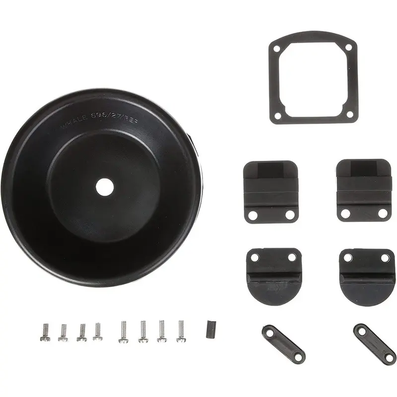 Whale Gusher 10 Mk2/3 Service Kit Nitrile [Ak3714] 1
