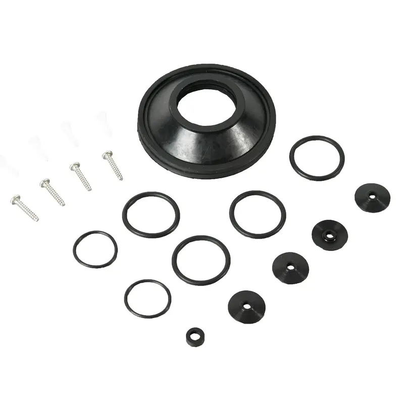 Whale Gusher Galley Mk3 Service Kit [Ak0553] 1