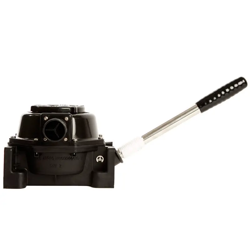 Whale Mk5 Universal Manual Bilge Pump [Bp0510] 1