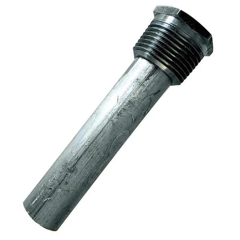 Whale Seaward Magnesium Anode [74556] 1