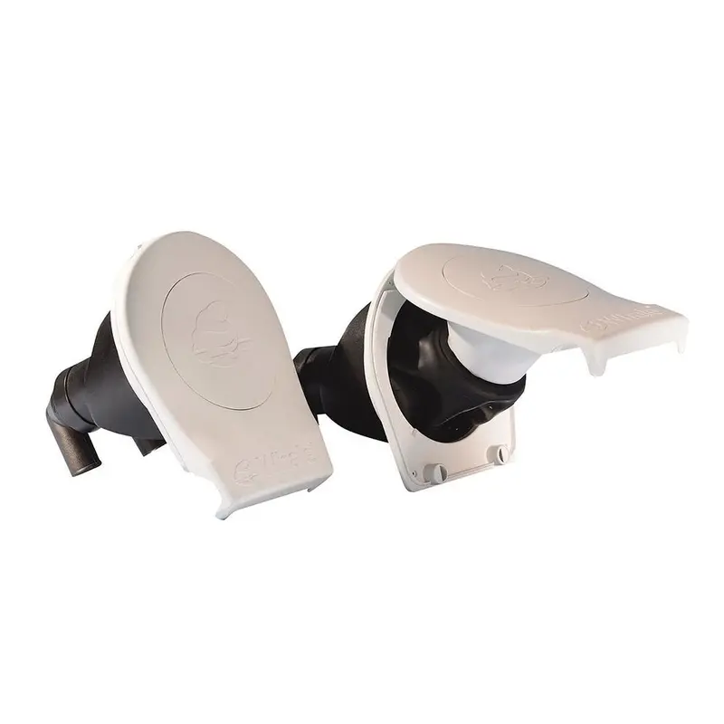 Whale Smartbail - Compact Manual Bilge Pump [Bp5012] 1
