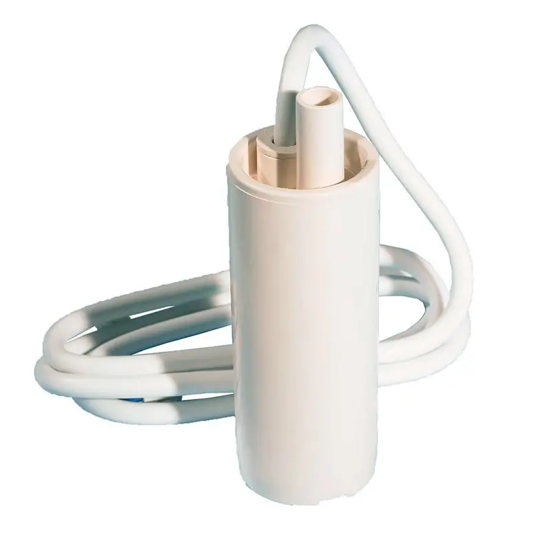 Whale Standard Submersible Electric Galley Pump - 12V [Gp1002] 1