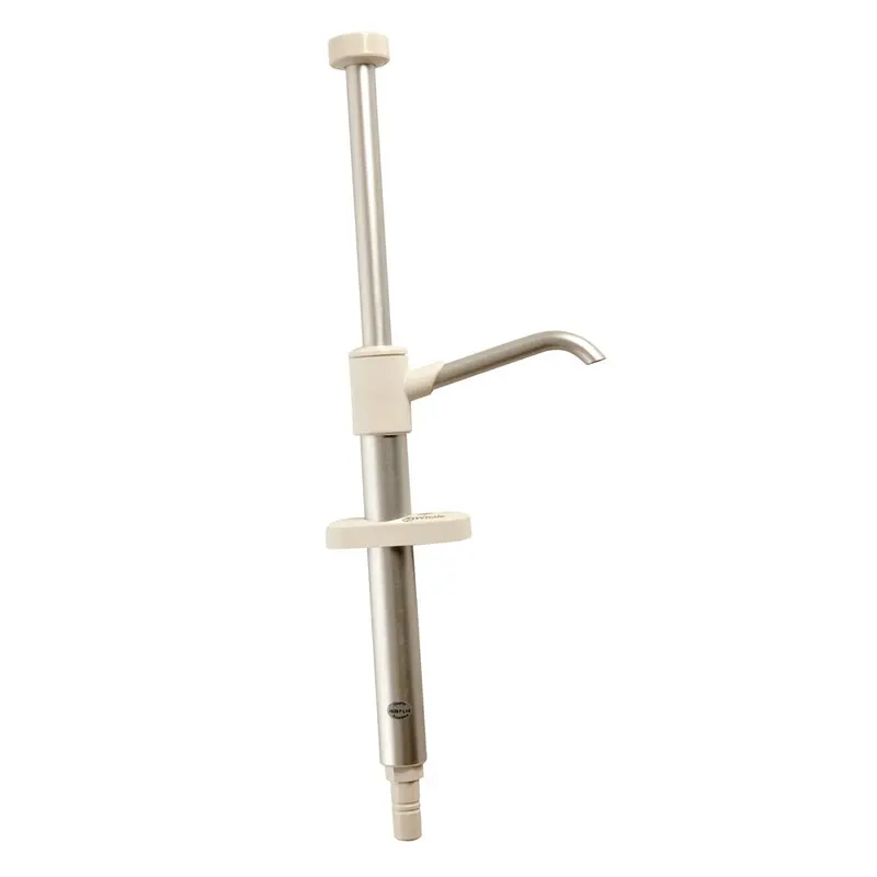 Whale V Pump Self Priming Hand Operated Manual Galley Pump [Gp0650] 1
