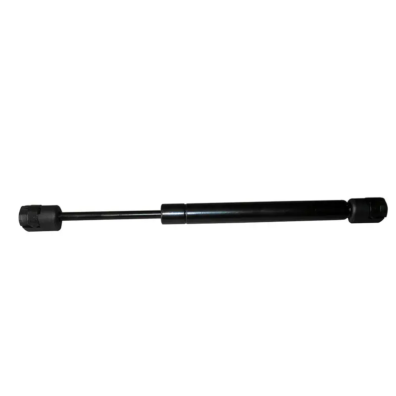Whitecap 10" Gas Spring - 20Lb - Black Nitrate [G-3020C] 1