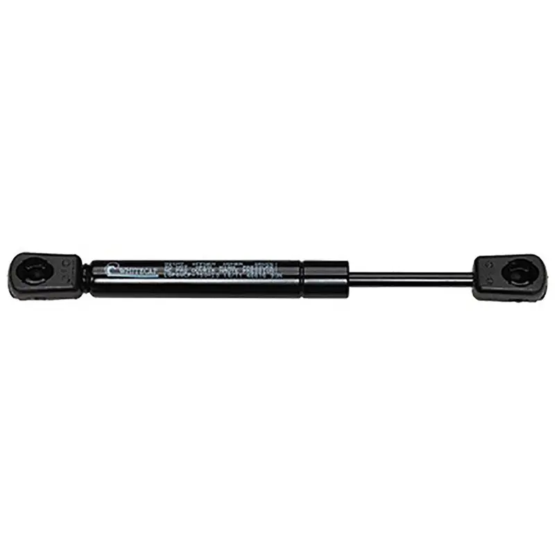 Whitecap 7-1/2" Gas Spring 10Lb - Black Nitrate [G-3110C] 1