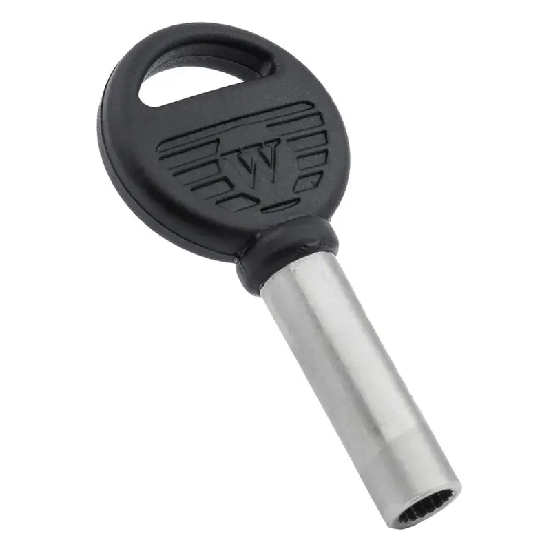Whitecap Compression Handle Replacement Key [S-0251Key] 1