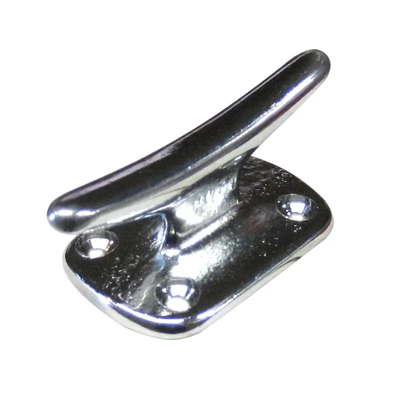Whitecap Fender Cleat - Cp/Brass - 2" [S-0976C] 1