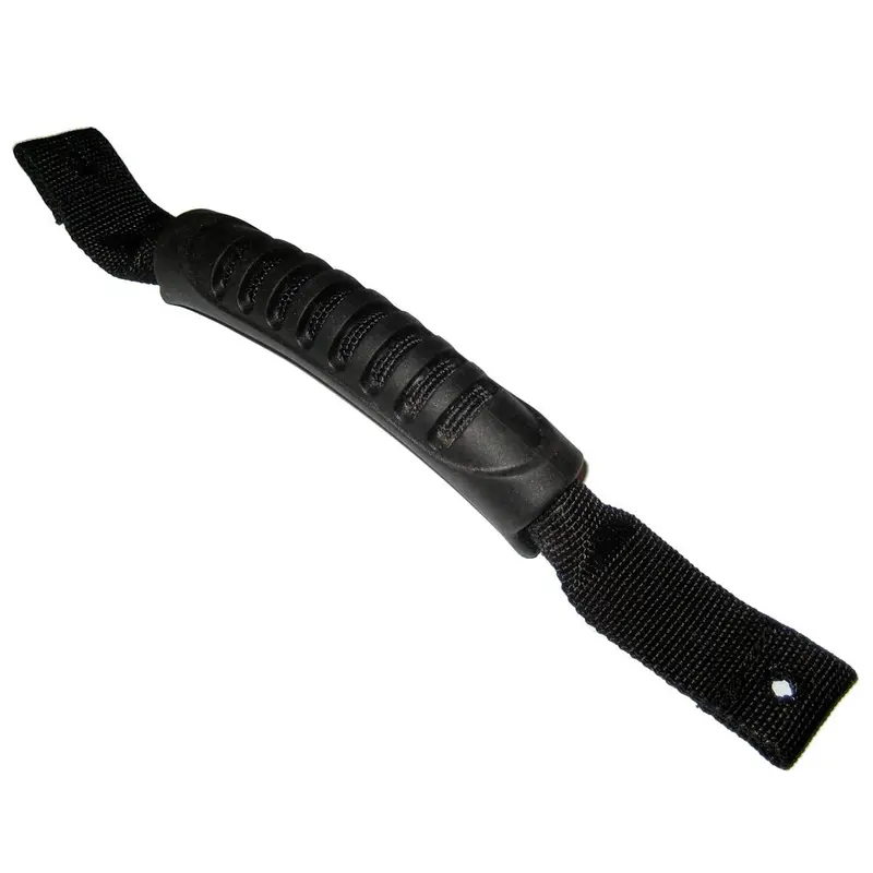 Whitecap Flexible Grab Handle W/Molded Grip [S-7098P] 1