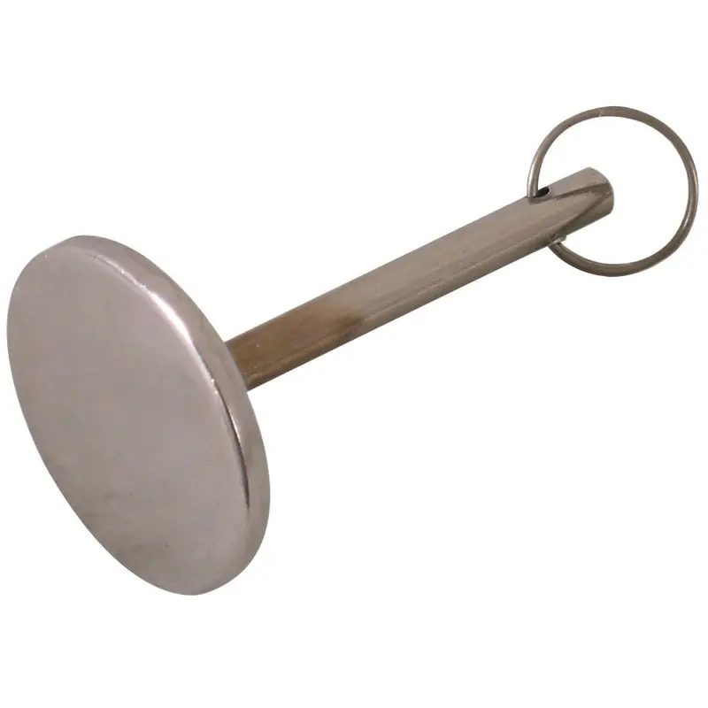 Whitecap Hatch Cover Pull - 304 Stainless Steel - 1-1/4" [S-0229C] 1