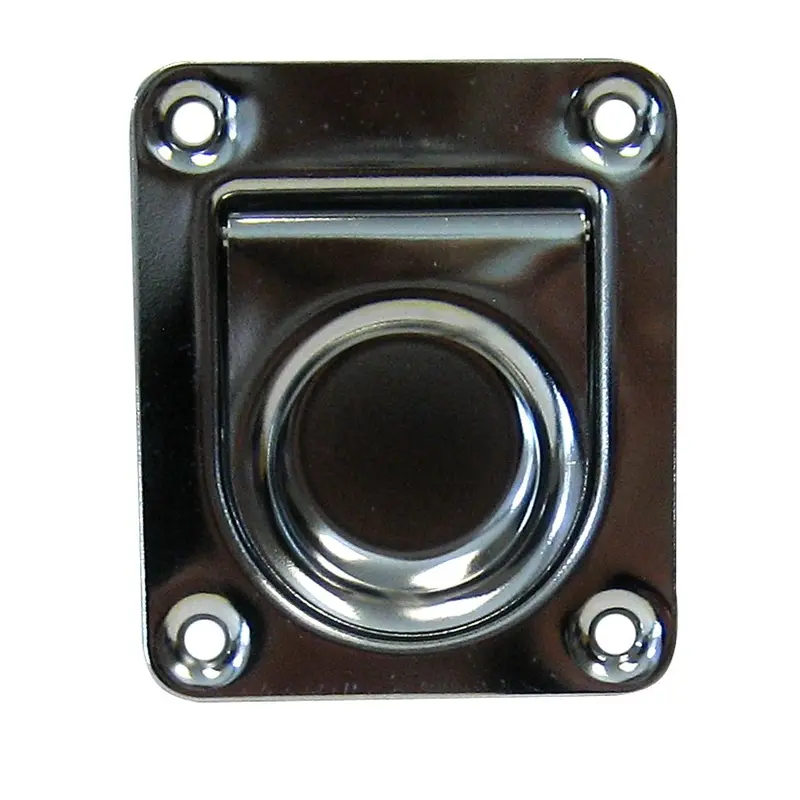 Whitecap Lift Handle - 304 Stainless Steel - 2-1/4" X 2-5/8" [S-0222C] 1