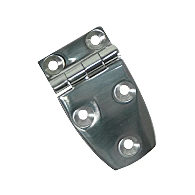 Whitecap Offset Hinge - 304 Stainless Steel - 1-1/2" X 2-1/4" [S-3439] 1