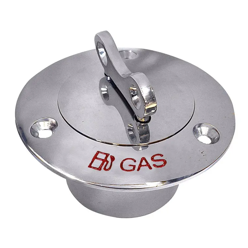 Whitecap Pipe Deck Fill - 1-1/2" - Gas [6031] 1