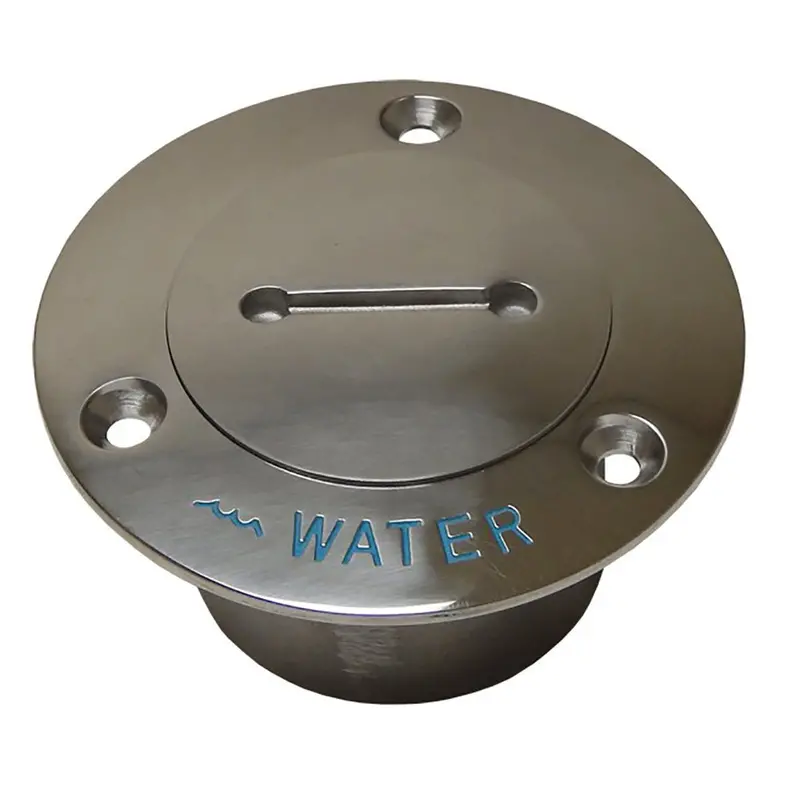 Whitecap Pipe Deck Fill - 1-1/2" - Water [6033] 1