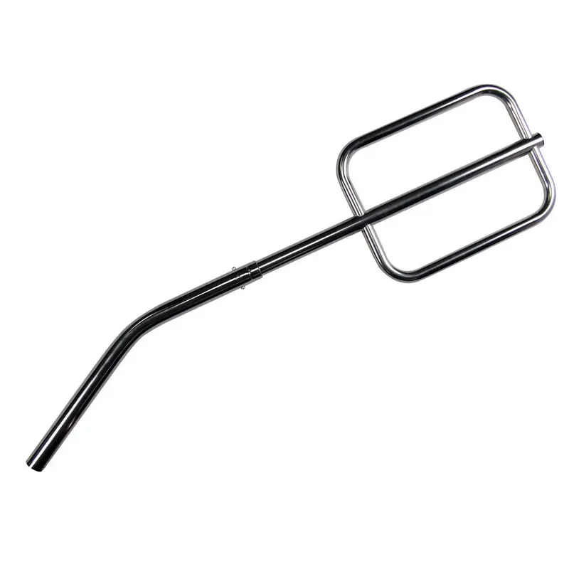 Whitecap S.S. Boarding Handle [S-6242] 1