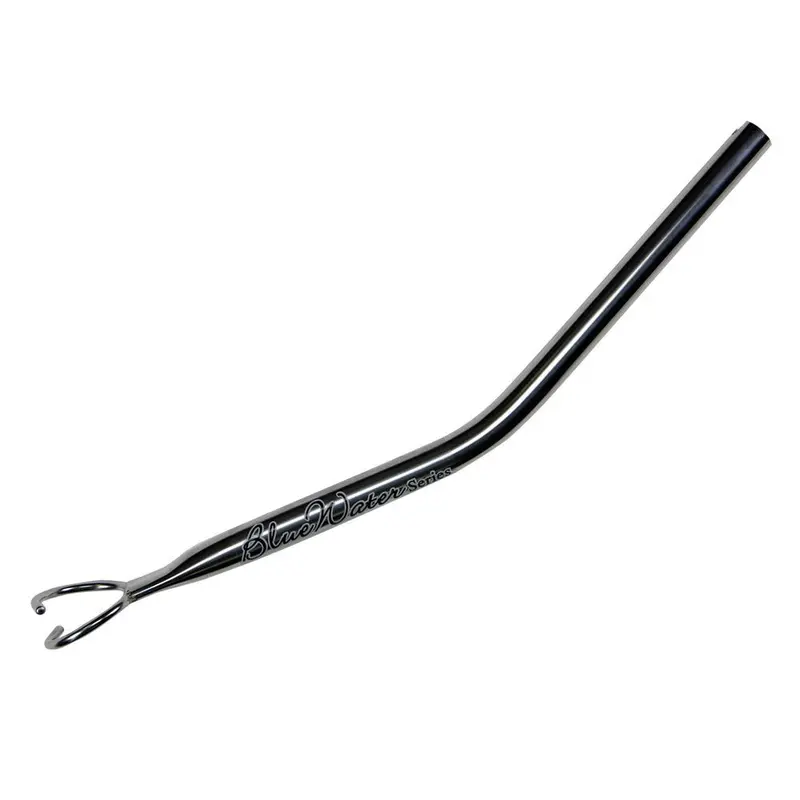 Whitecap S.S. Cable Holder [S-6241] 1