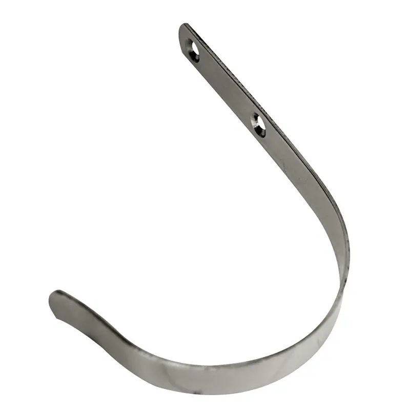 Whitecap Ss Ring Buoy Bracket [S-0233] 1