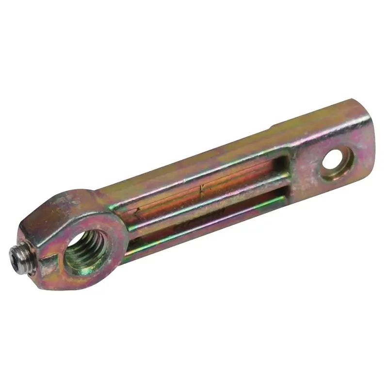 Whitecap Straight Long Cam Bar [S-0226A] 1