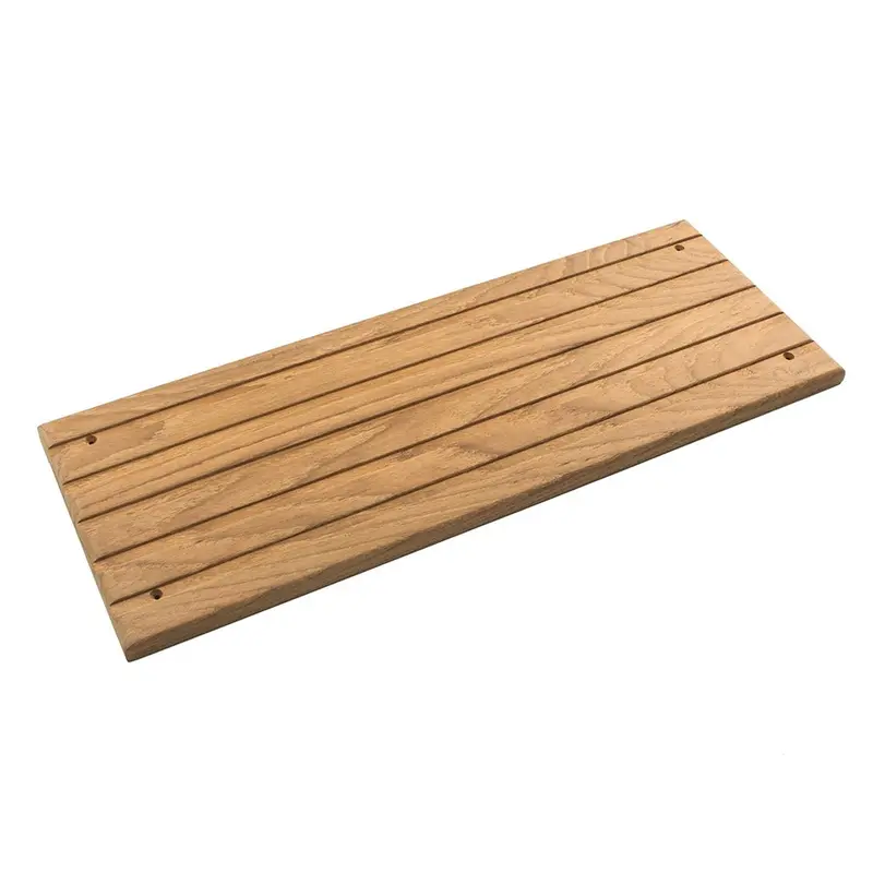 Whitecap Teak Deck Step - Large [60502] 1