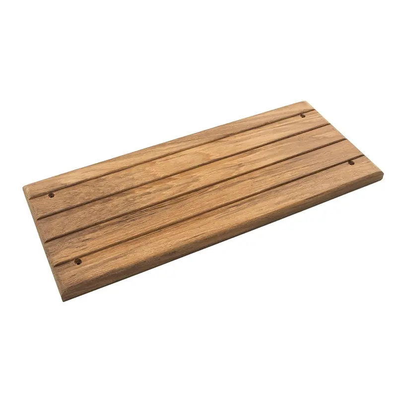 Whitecap Teak Deck Step - Medium [60504] 1