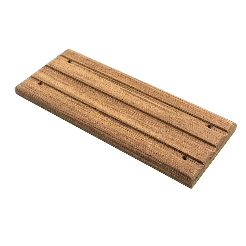 Whitecap Teak Deck Step - Small [60506] 1