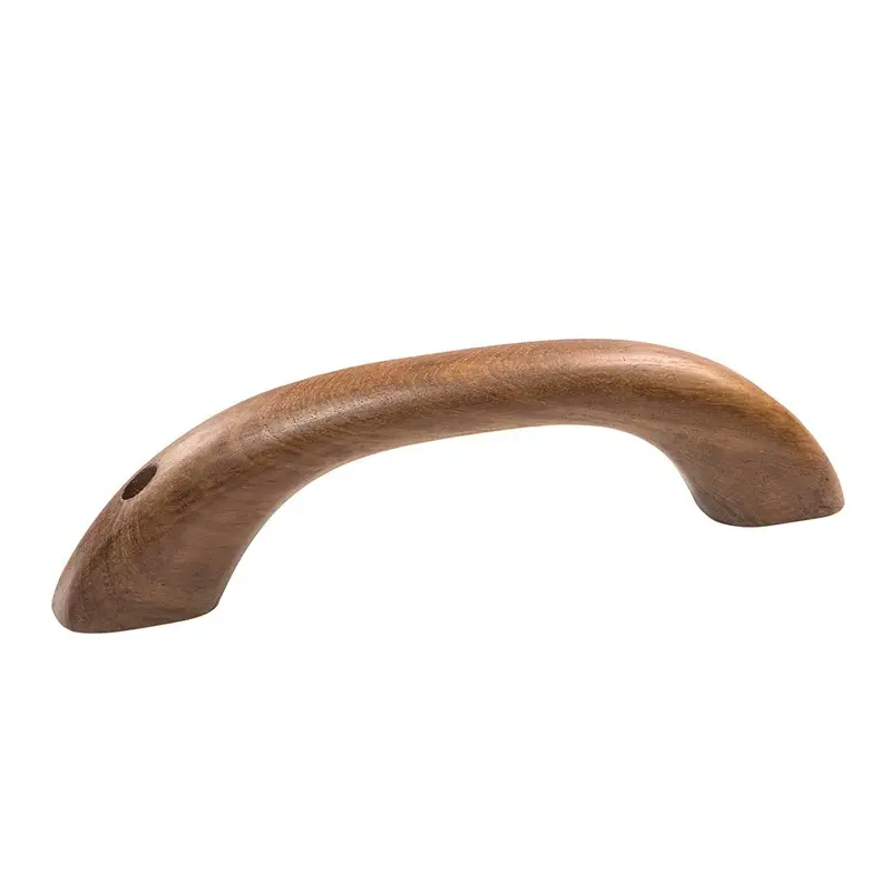 Whitecap Teak Grab Handle - 9-3/4"L [60114] 1
