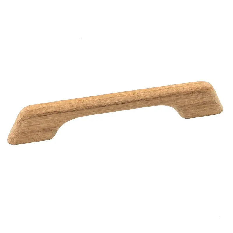 Whitecap Teak Handrail - 1 Loop - 13"L [60101] 1