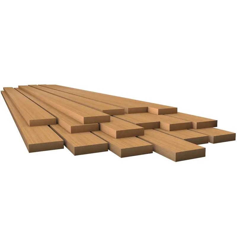 Whitecap Teak Lumber - 7/8" X 4" X 36" [60818] 1