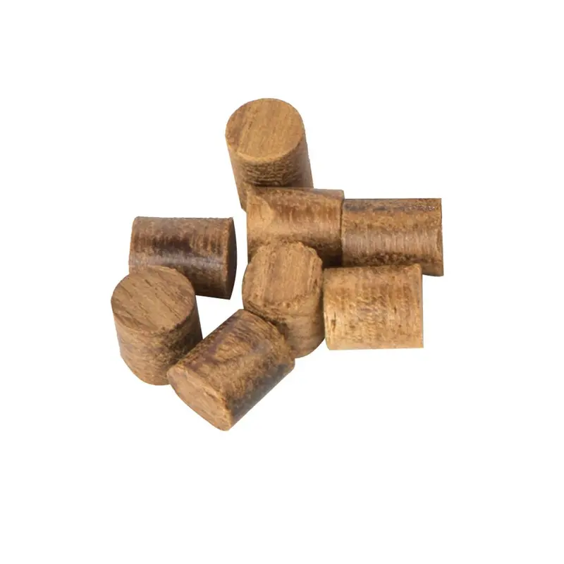 Whitecap Teak Plugs - 1/4" - 20 Pack [60150-20] 1