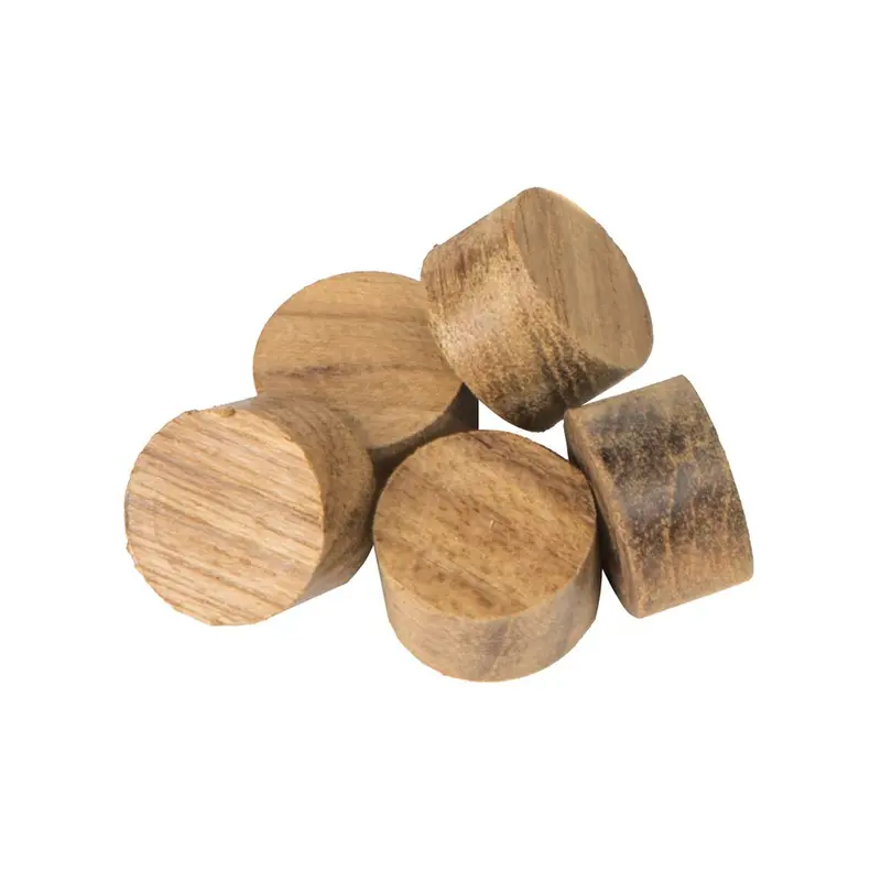 Whitecap Teak Plugs - 3/4" - 20 Pack [60154-20] 1