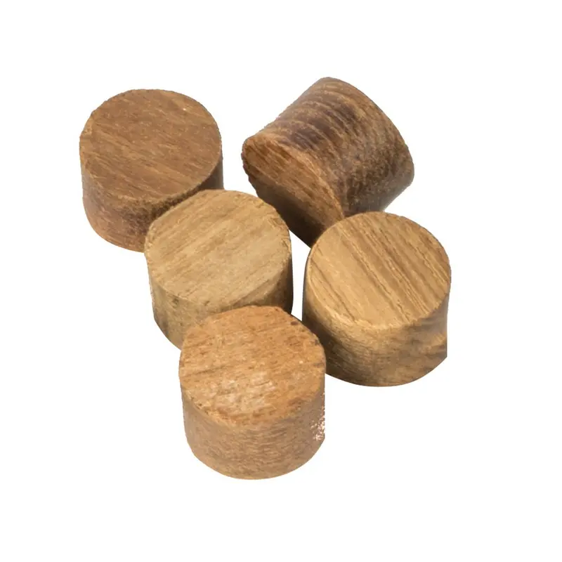 Whitecap Teak Plugs - 5/8" - 20 Pack [60153-20] 1