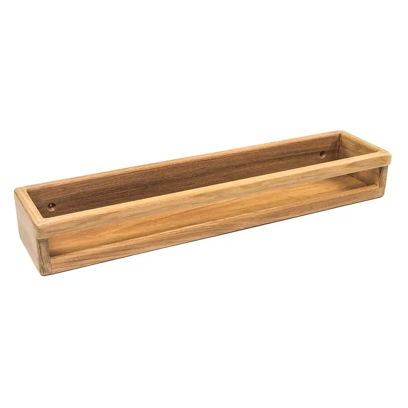 Whitecap Teak Stow Rack [62526] 1
