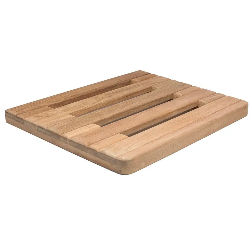 Whitecap Teak Swim Platform - 18" [60918] 1