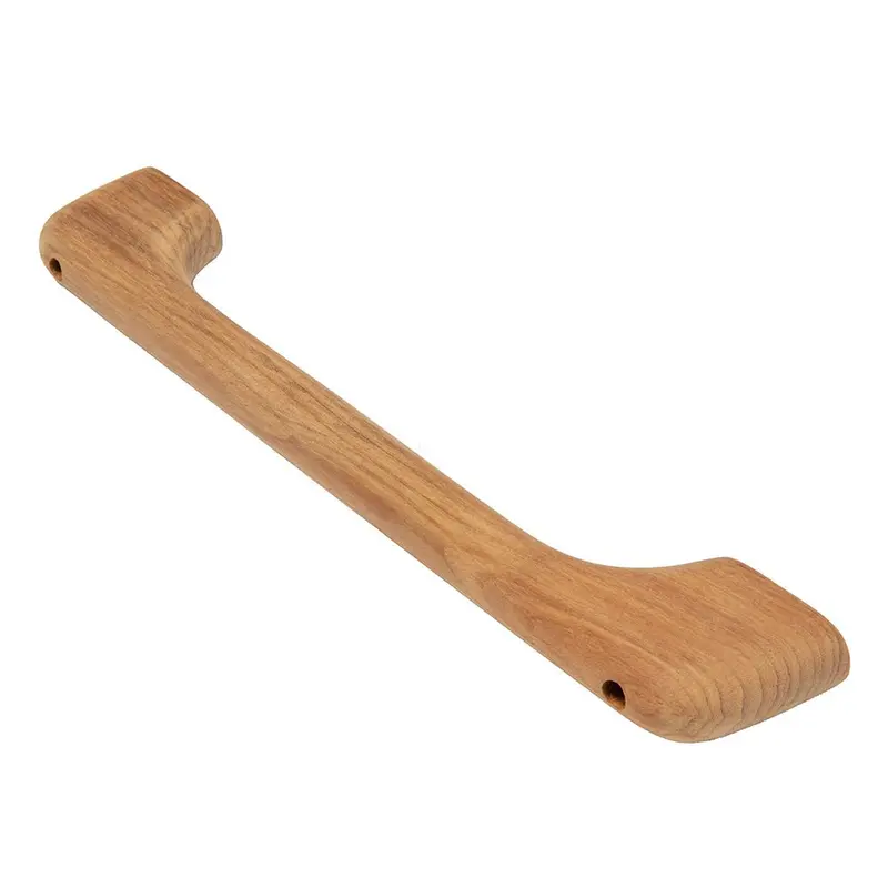 Whitecap Teak Towel Bar - 14" [62330] 1