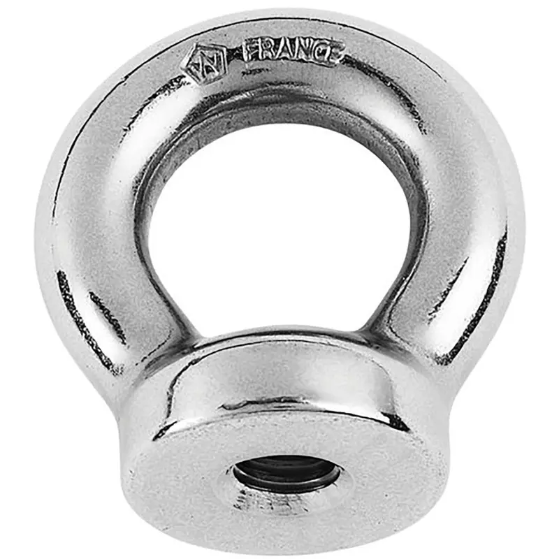 Wichard 1/4 Eye Nut - 1/2" Diameter [6331W] 1