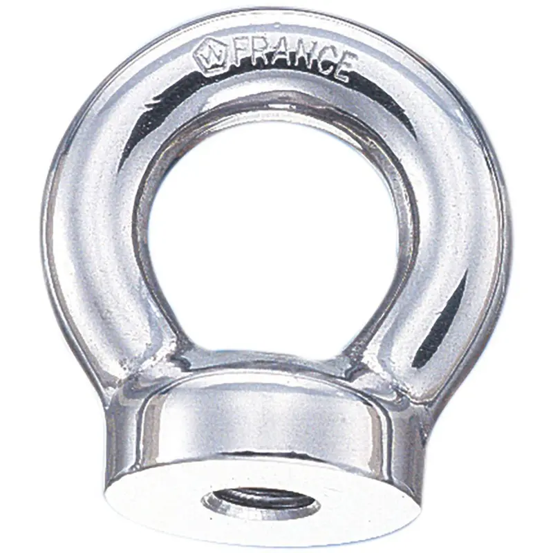Wichard 3/8" Eye Nut - 21/32" Diameter [6342W] 1