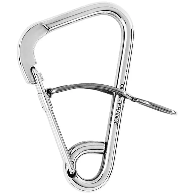 Wichard Automatic Mooring Hook - 170Mm Length - 6-11/16" [2329W] 1