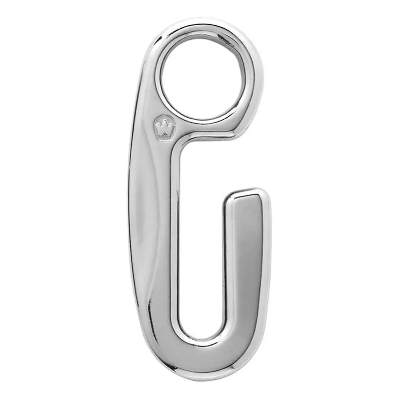 Wichard Chain Grip - For 12Mm Chain - 15/32" - 125Mm Length - 4-59/64" [29966W] 1