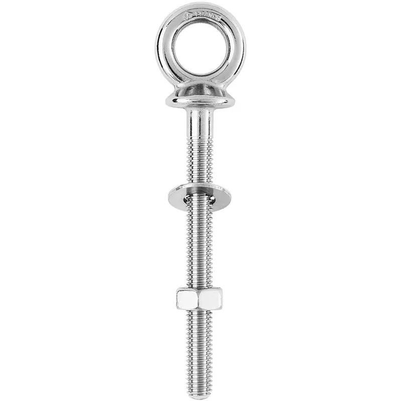 Wichard Eye Bolt - Diameter 15/32" - Length 2-3/8" [6491W] 1