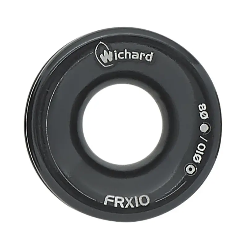 Wichard Frx10 Friction Ring - 10Mm (25/64") [21008W] 1