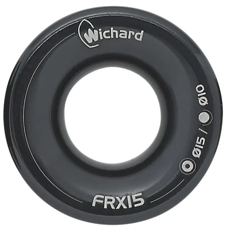 Wichard Frx15 Friction Ring - 15Mm (19/32") [21510W] 1