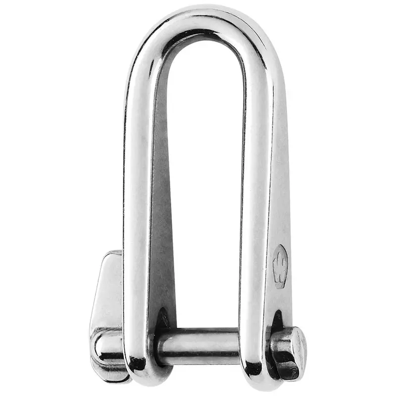 Wichard Key Pin Shackle - Diameter 5Mm - 3/16" [1432W] 1